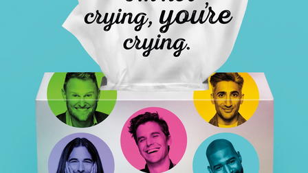 Queer Eye