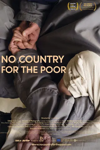 No Country for the Poor