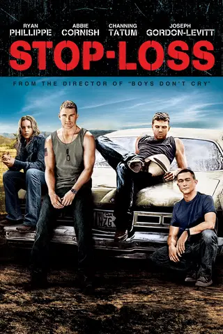 Stop-Loss