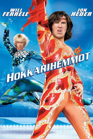 Hokkarihemmot