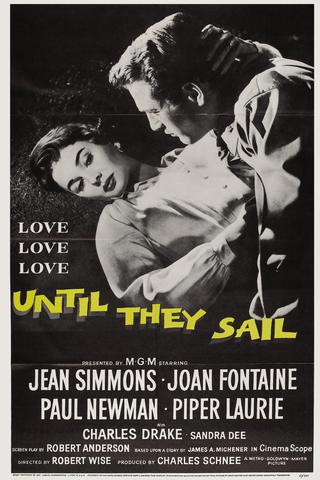Until They Sail