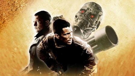 Terminator Salvation
