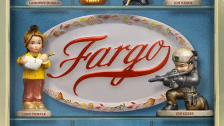 Fargo