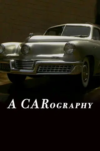 A CARography
