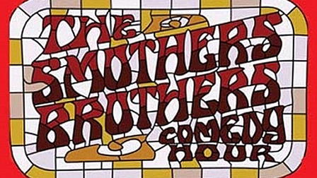 The Smothers Brothers Comedy Hour