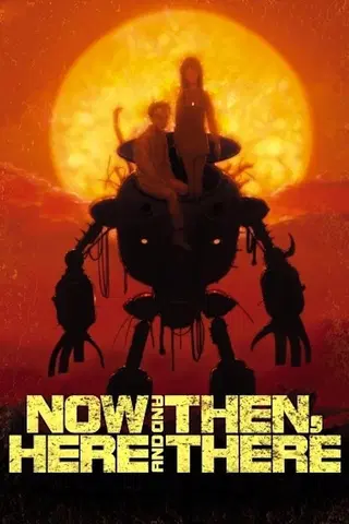 Ima, Soko ni Iru Boku