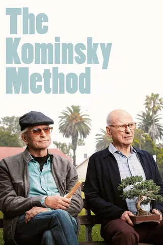 El método Kominsky