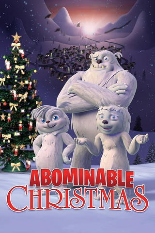 Abominable Christmas