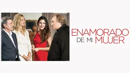 Enamorado de mi mujer