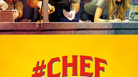 #Chef