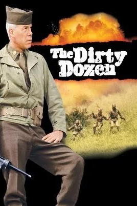 The Dirty Dozen