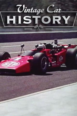 Vintage Car History