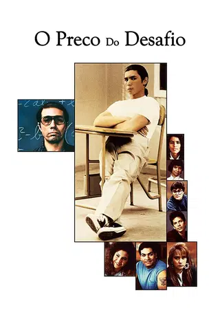 O Preço do Desafio
