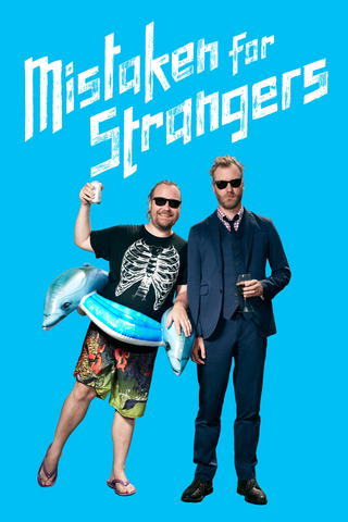 The National: Mistaken for Strangers