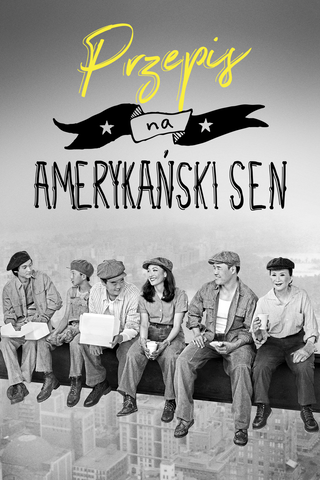 Przepis na amerykański sen