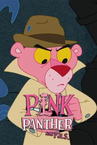 La Panthère rose et ses Amis