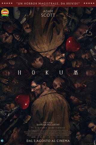 Hokum
