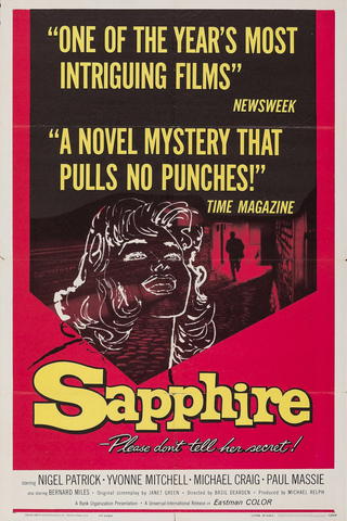 Sapphire