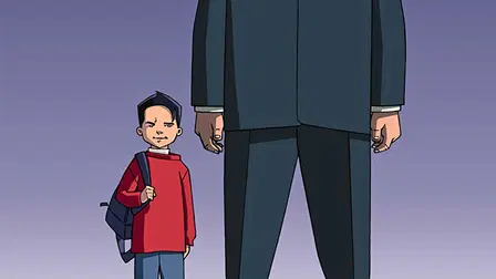 The Boy
