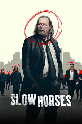 Slow Horses