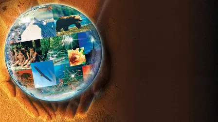 Planeta sagrado