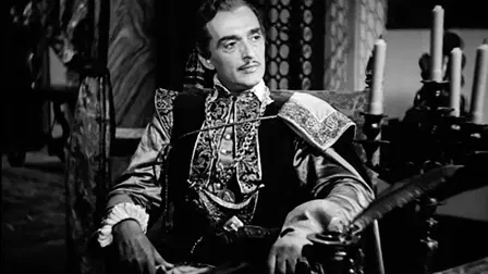 The Tyrant of Padua