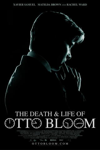 The Death and Life of Otto Bloom