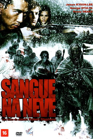 Sangue na Neve