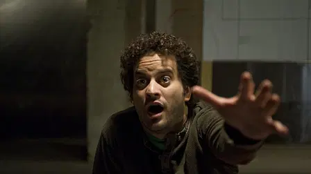 Time Freak