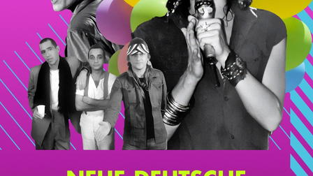 Neue Deutsche Welle - Musik für die Ewigkeit