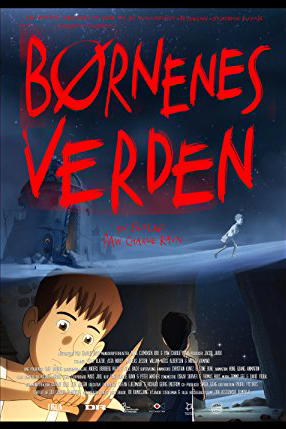 Børnenes Verden