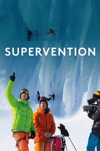 SUPERVENTION