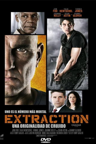 Misión secreta (Extraction)