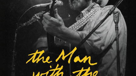 The Man with the Big Hat