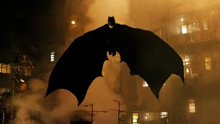 Batman Begins