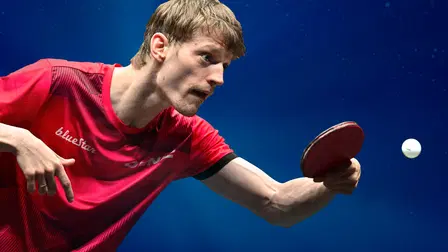 EM bordtennis