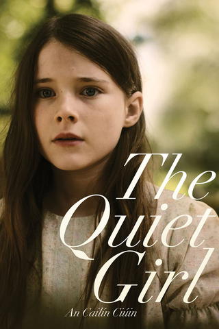 The Quiet Girl
