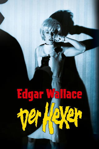 Edgar Wallace: Der Hexer