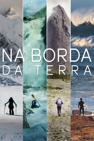 Na Borda da Terra
