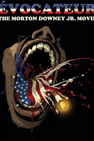 Évocateur: The Morton Downey Jr. Movie