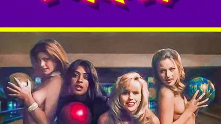 Nude Bowling Party