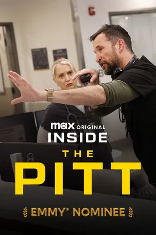 Inside The Pitt