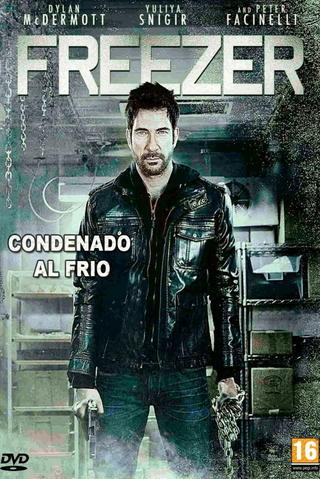 Freezer