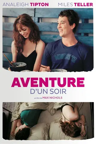 Aventure d'un soir