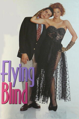 Flying Blind