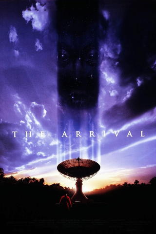 The Arrival