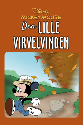 Den lille virvelvinden