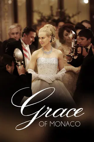 Grace of Monaco