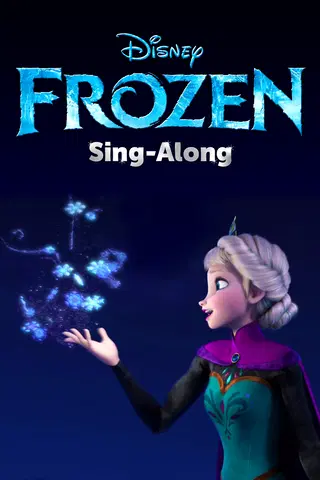 Frozen (Sing-Along Edition)