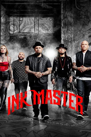 Ink Master